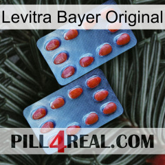 Levitra Bayer Original 05